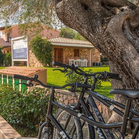 Residenze Gallura San Teodoro  Buitenkant foto