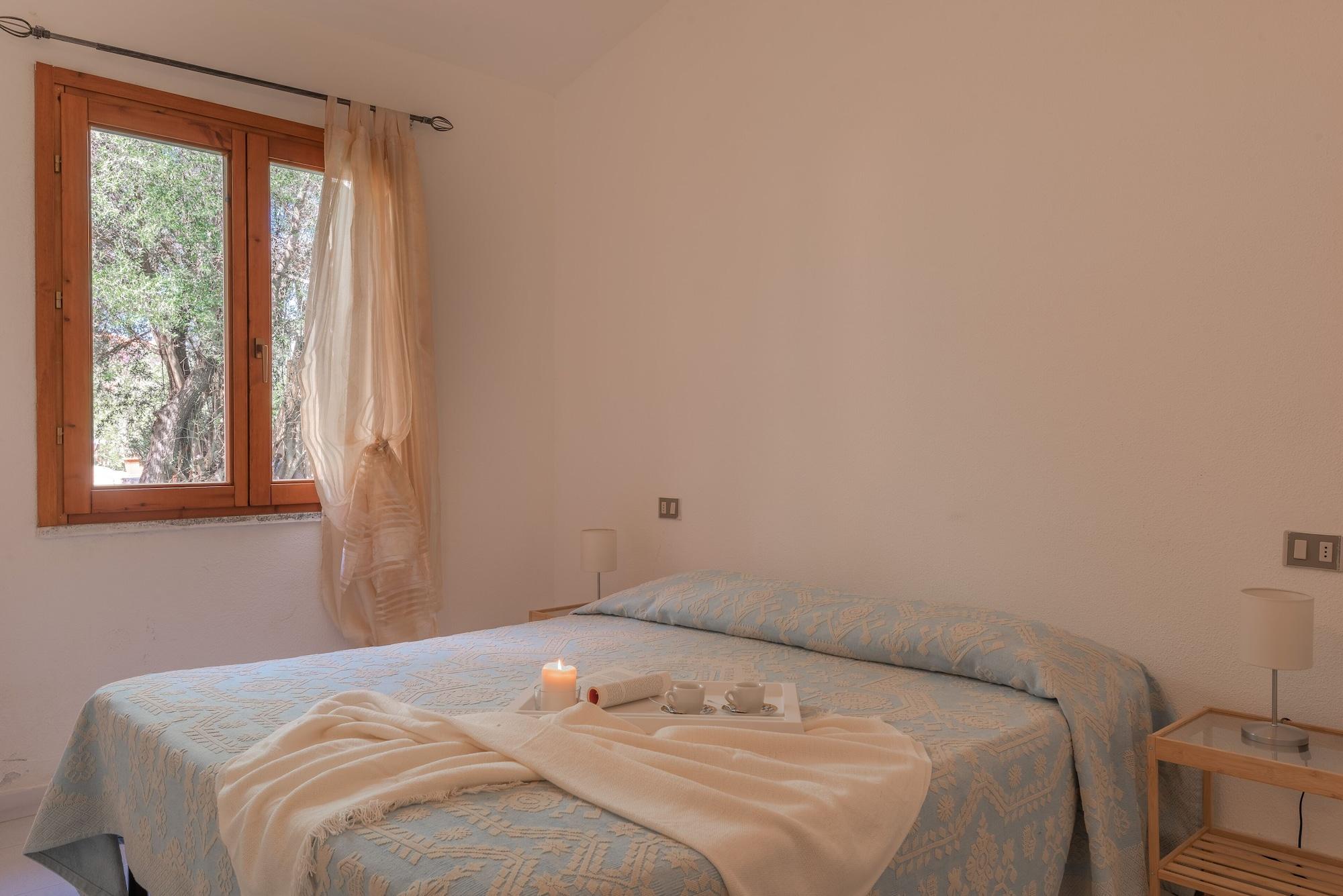 Residenze Gallura San Teodoro  Buitenkant foto