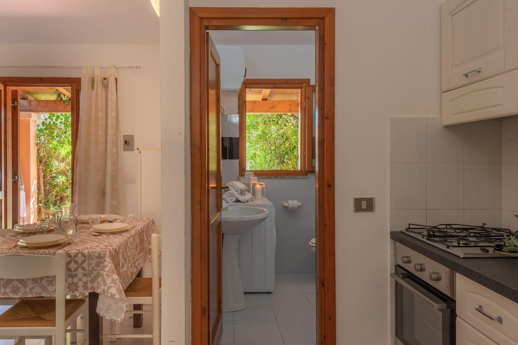 Residenze Gallura San Teodoro  Buitenkant foto