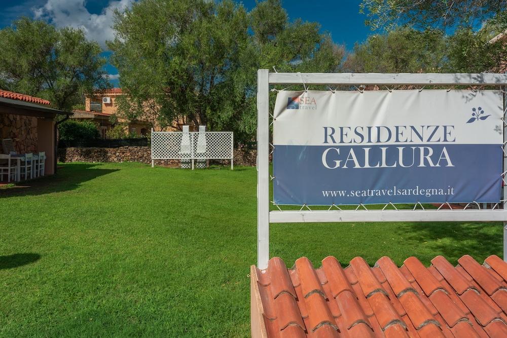 Residenze Gallura San Teodoro  Buitenkant foto