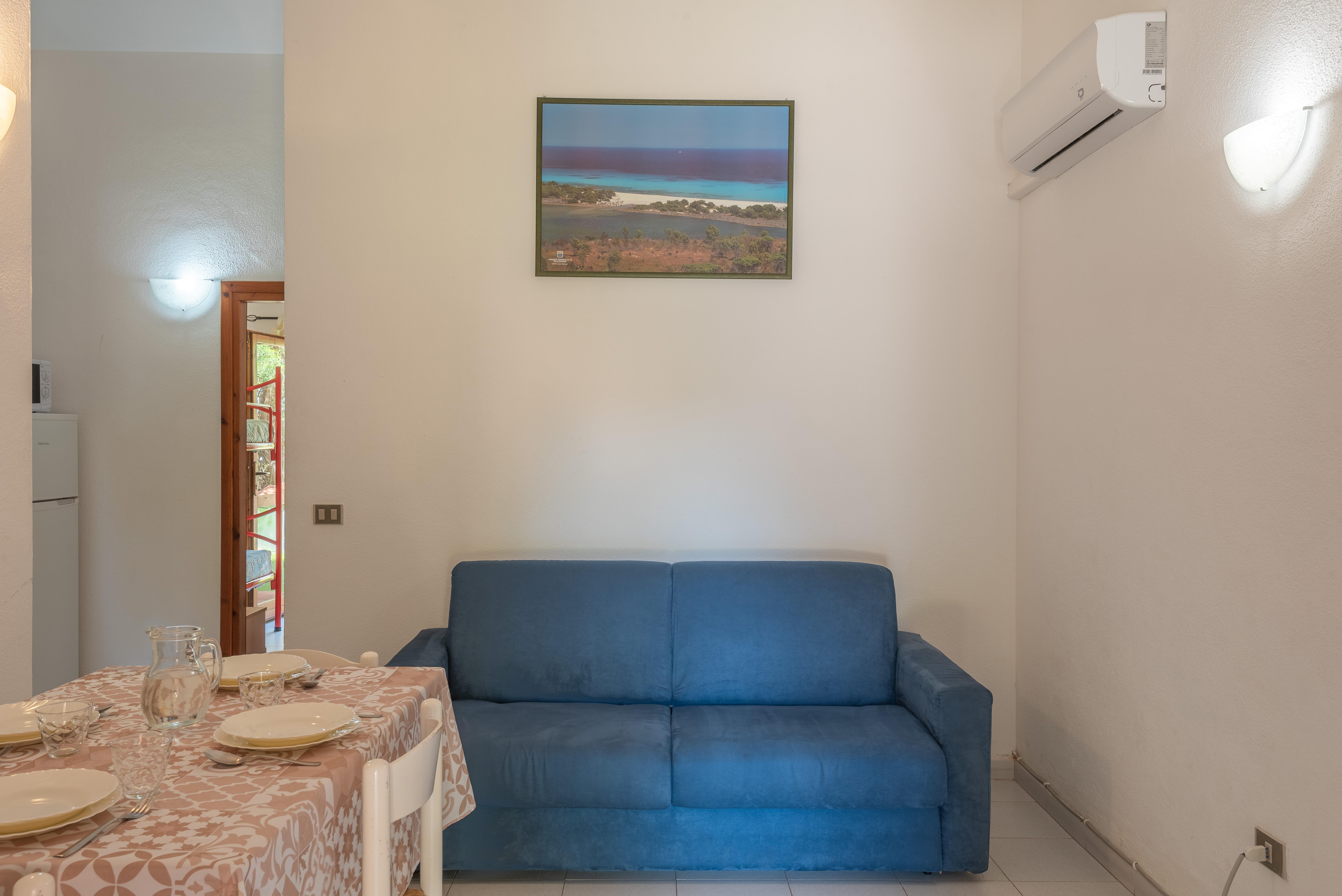 Residenze Gallura San Teodoro  Buitenkant foto
