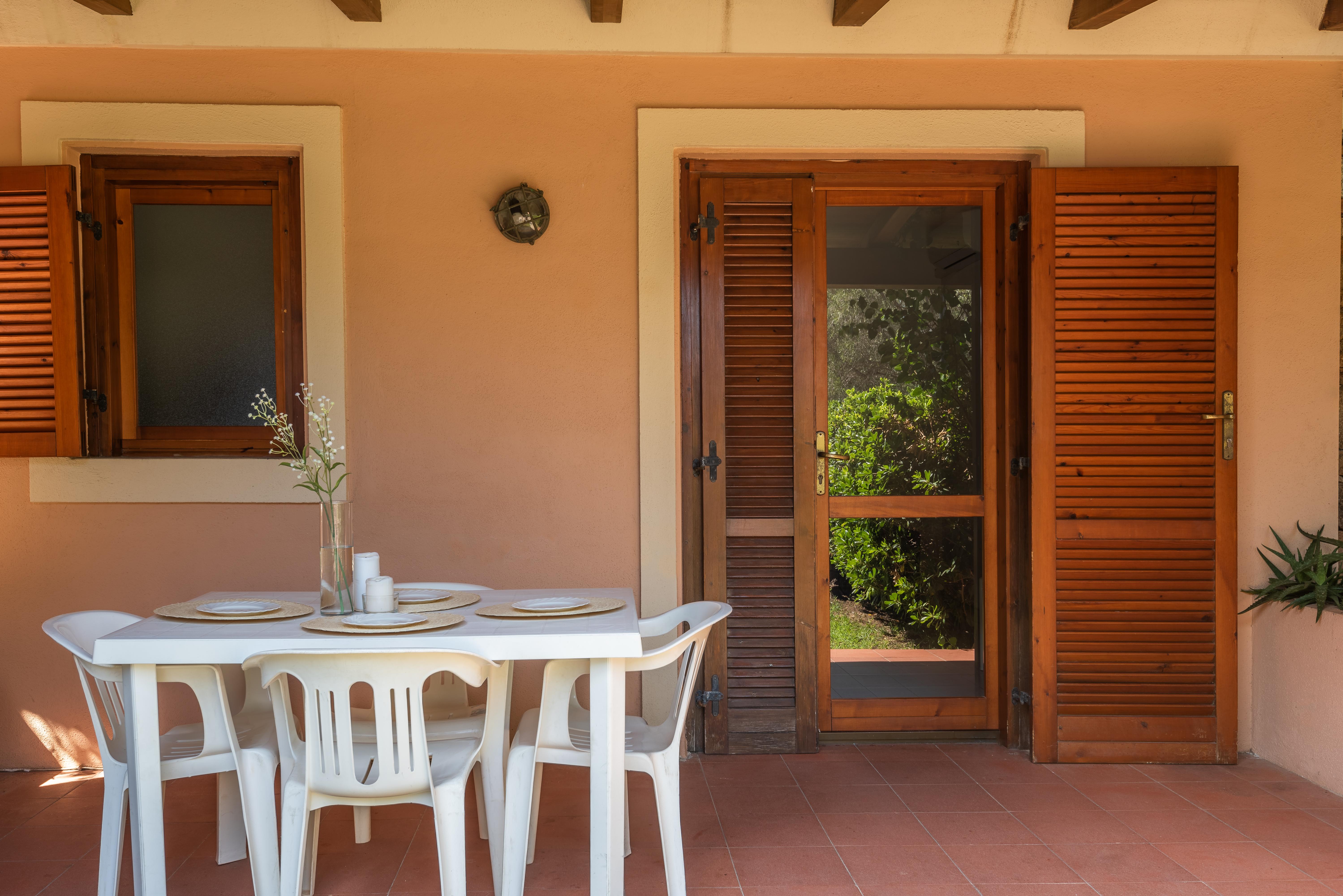 Residenze Gallura San Teodoro  Buitenkant foto