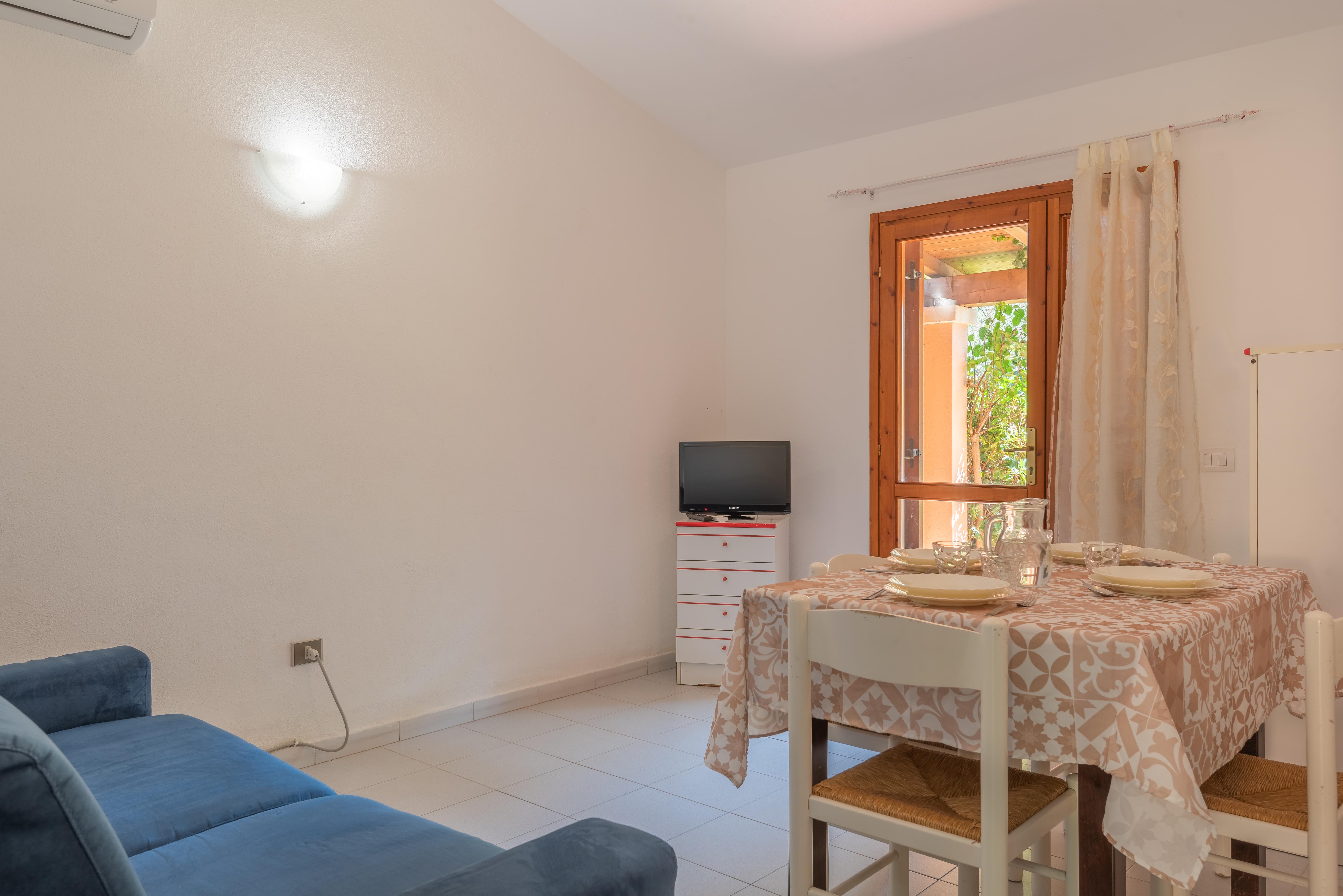 Residenze Gallura San Teodoro  Buitenkant foto