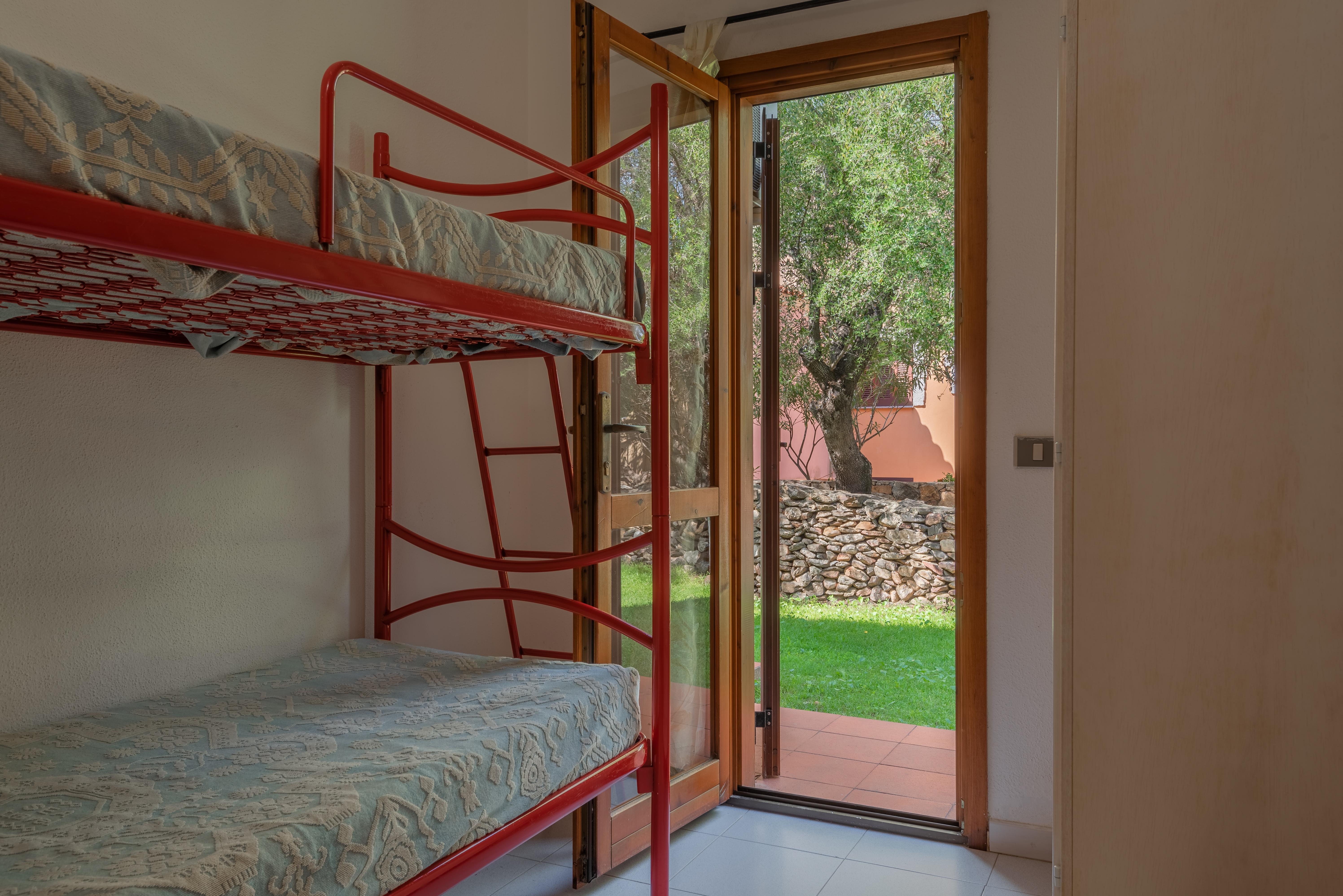 Residenze Gallura San Teodoro  Buitenkant foto