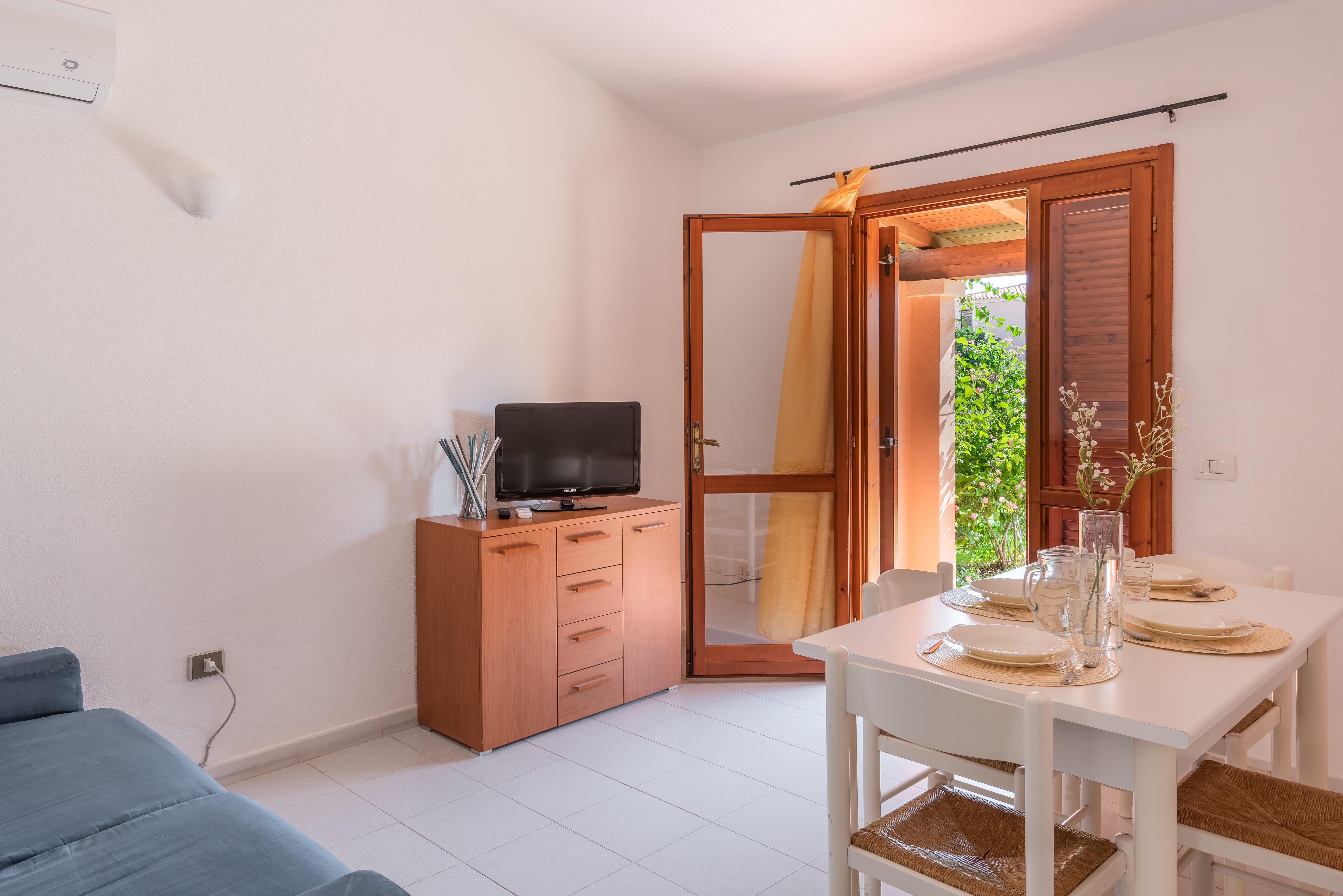 Residenze Gallura San Teodoro  Buitenkant foto