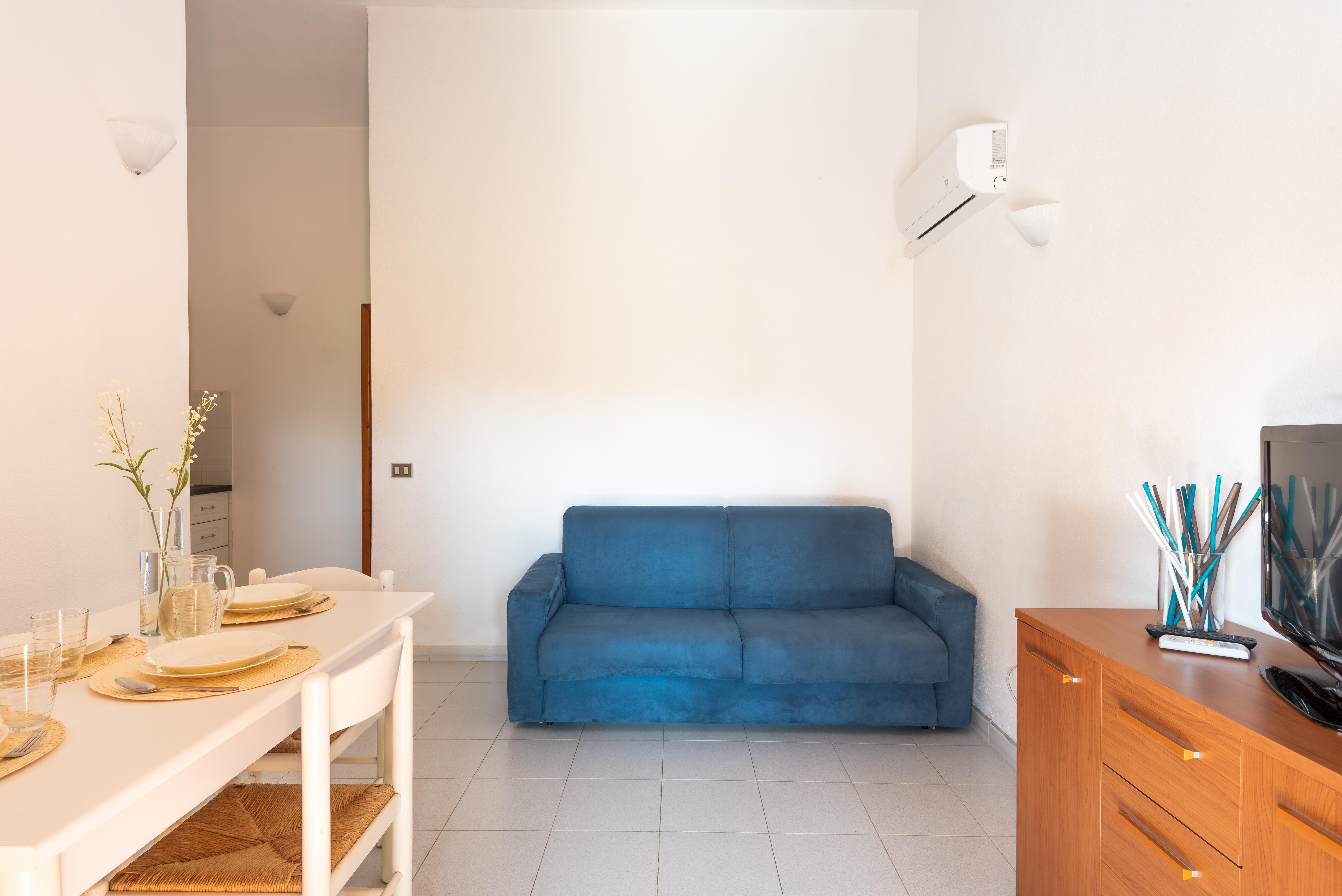 Residenze Gallura San Teodoro  Buitenkant foto