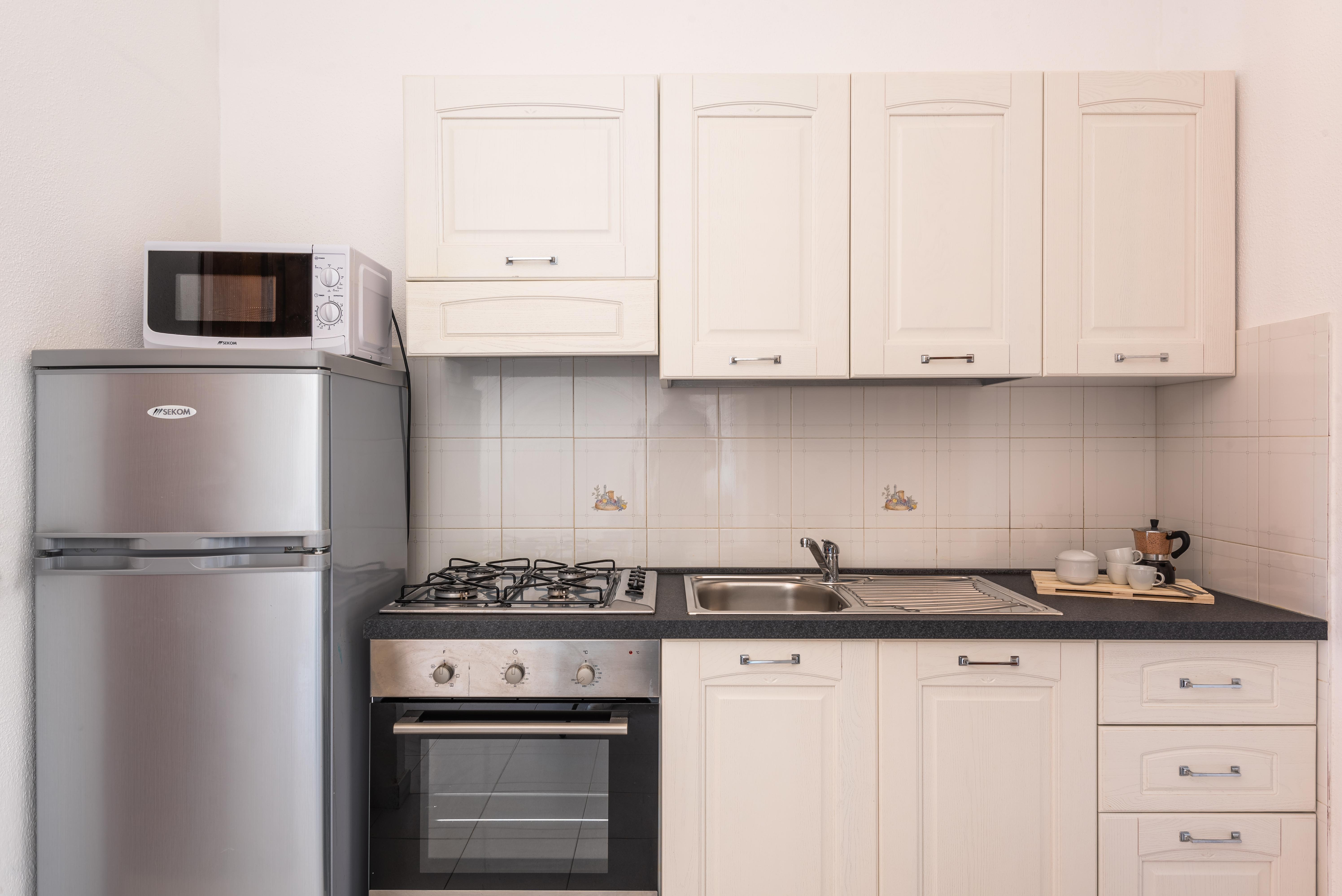Residenze Gallura San Teodoro  Buitenkant foto