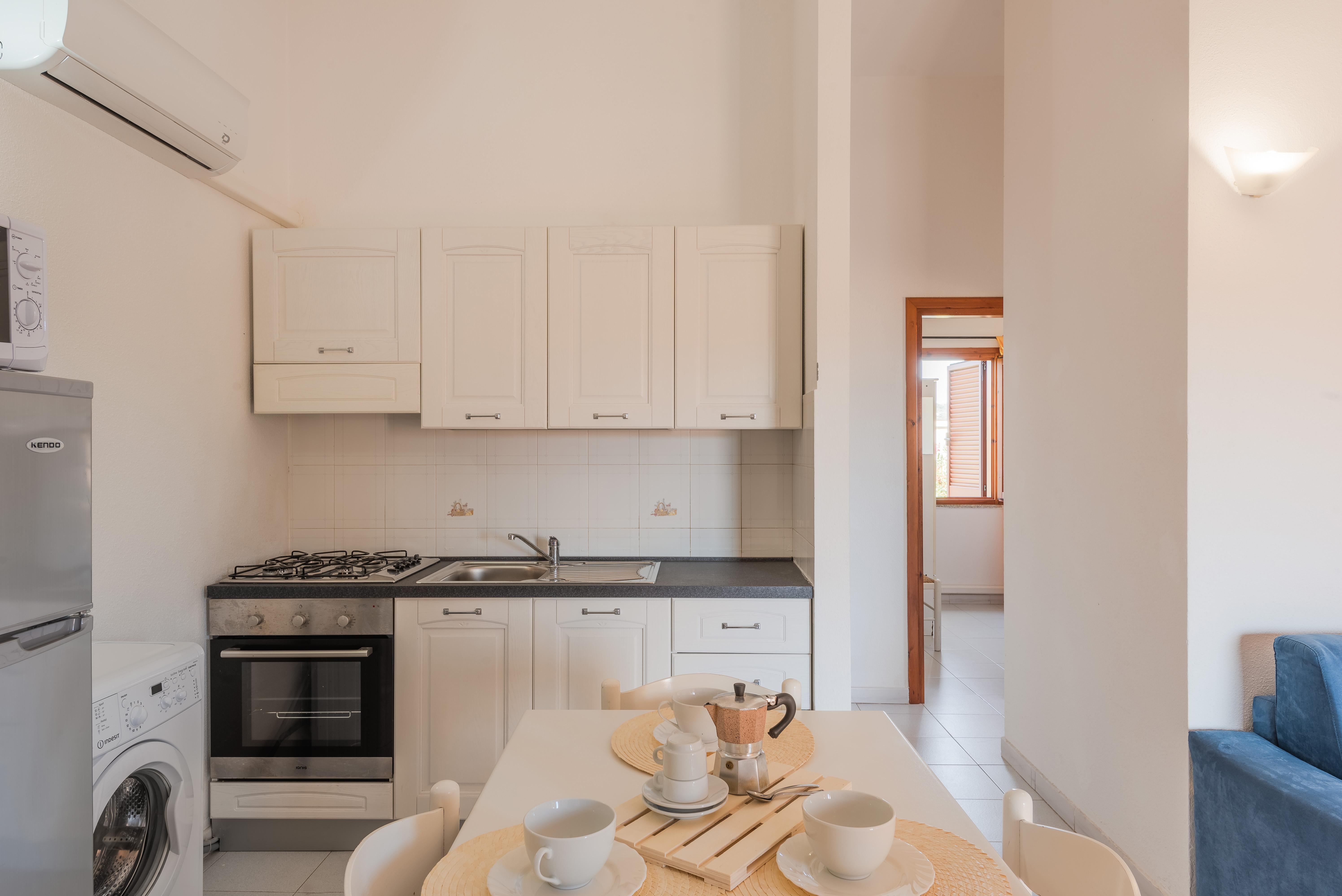 Residenze Gallura San Teodoro  Buitenkant foto