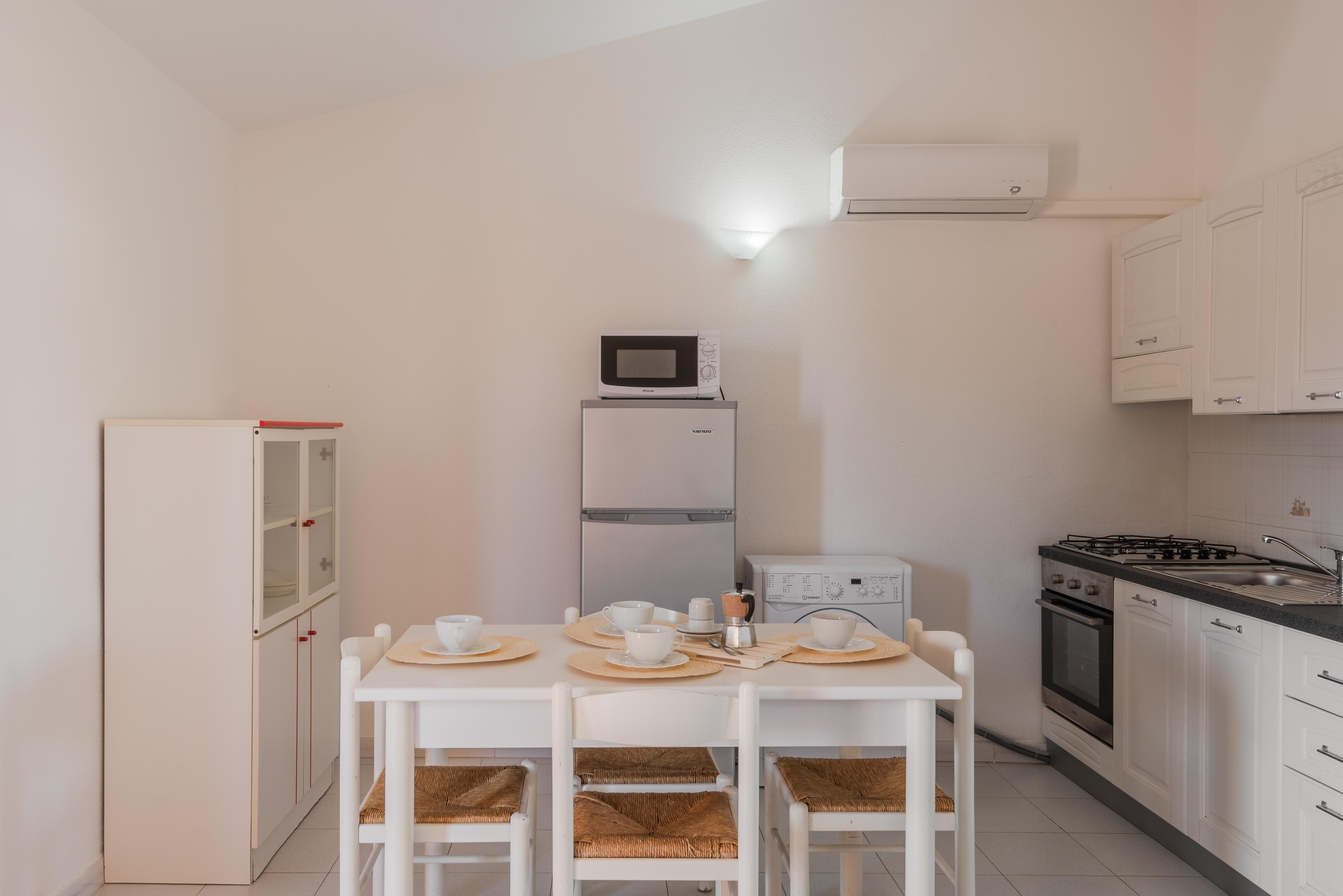 Residenze Gallura San Teodoro  Buitenkant foto