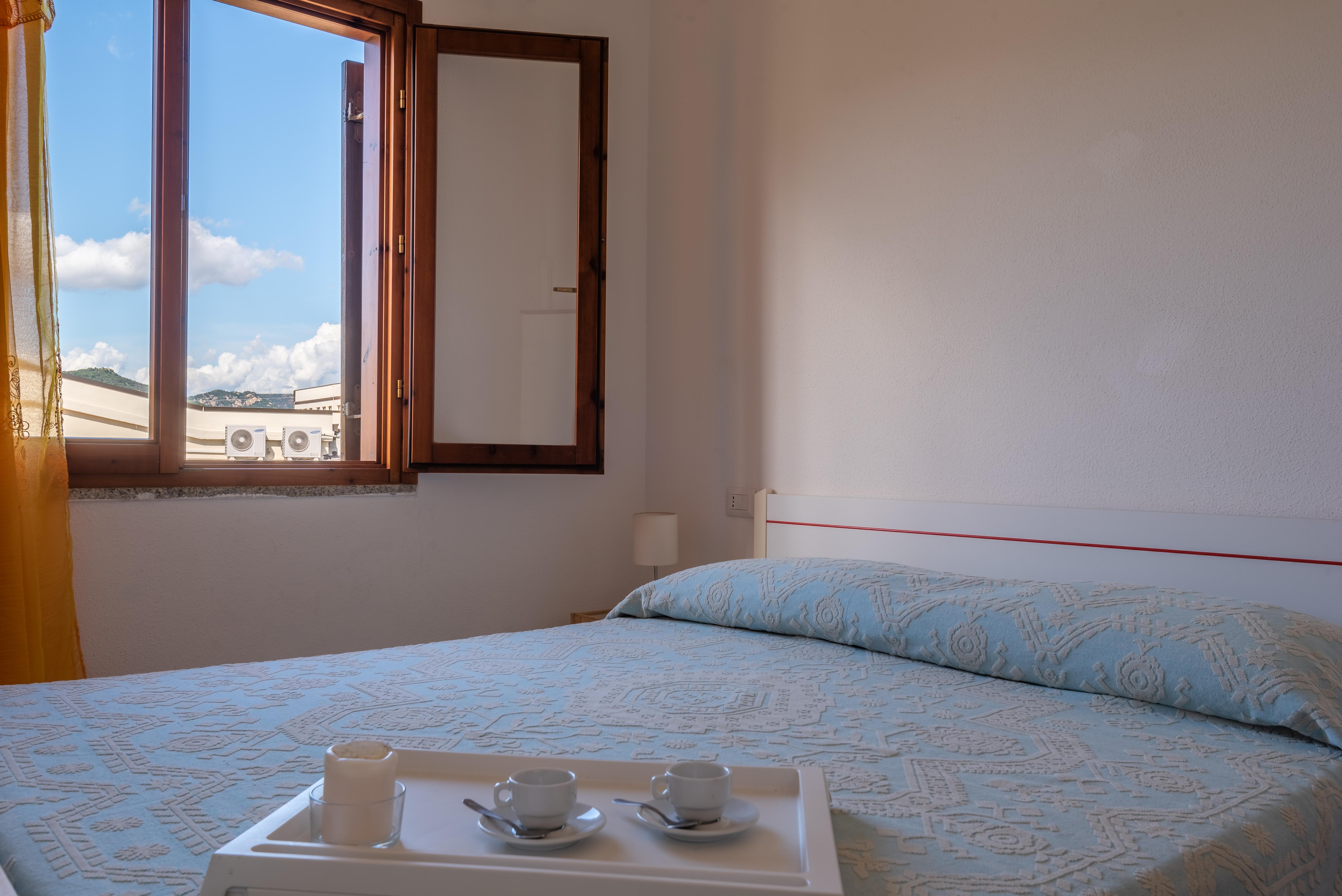 Residenze Gallura San Teodoro  Buitenkant foto