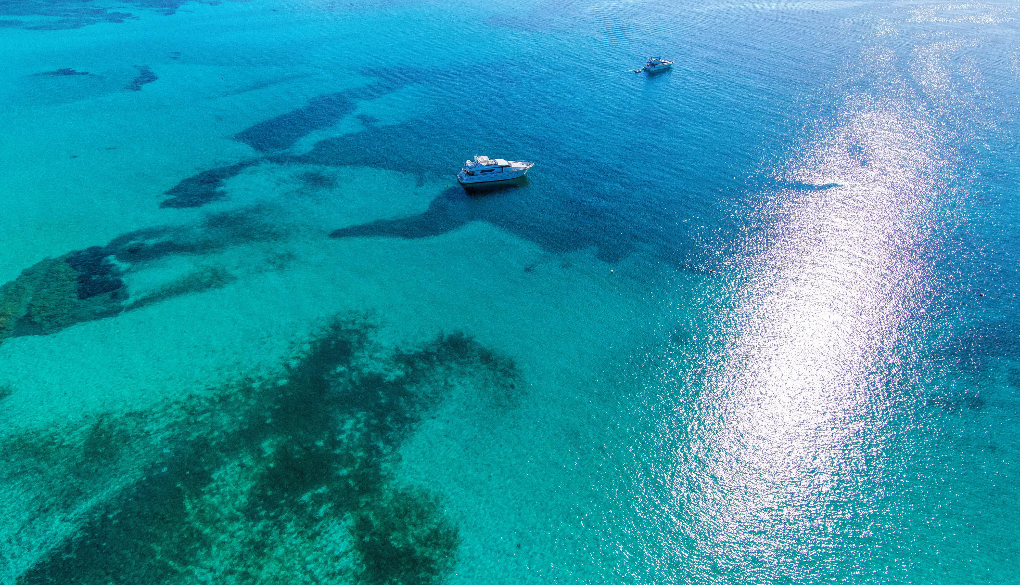 Residenze Gallura San Teodoro  Buitenkant foto