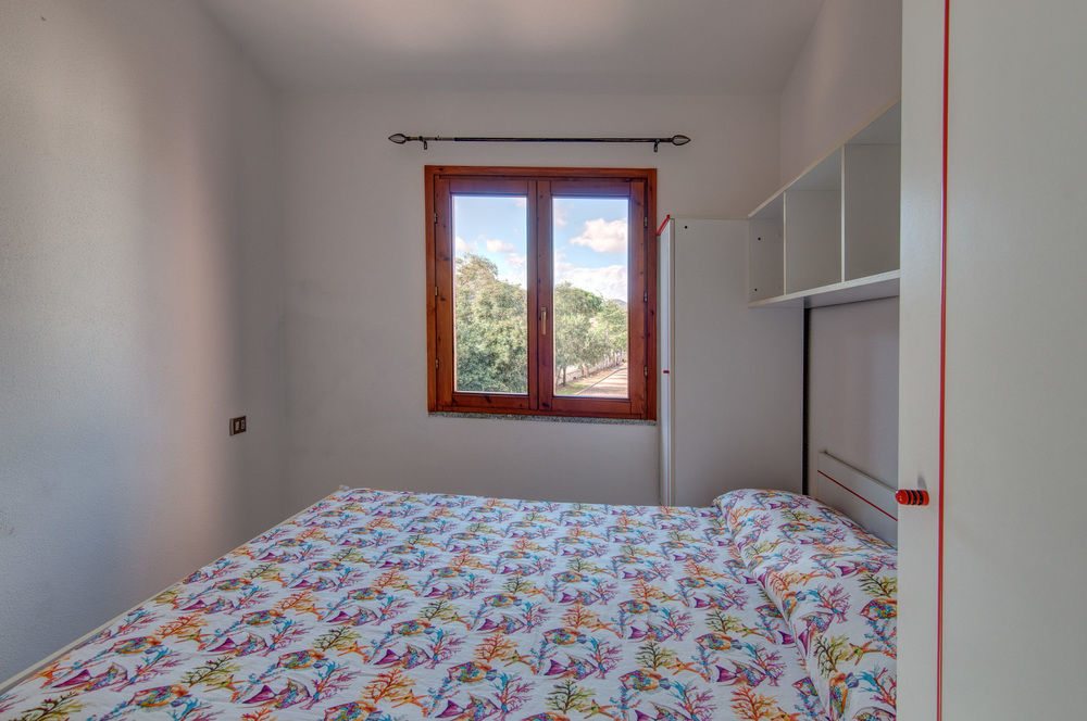 Residenze Gallura San Teodoro  Buitenkant foto