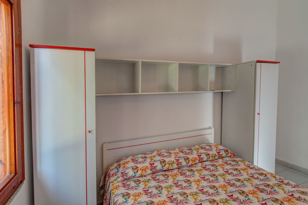 Residenze Gallura San Teodoro  Buitenkant foto