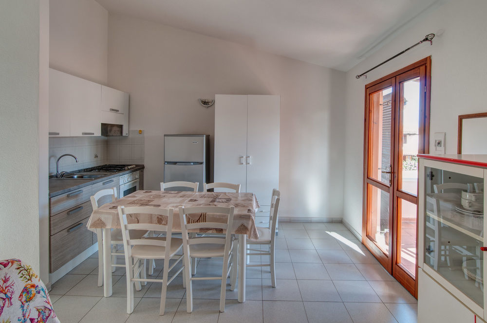 Residenze Gallura San Teodoro  Buitenkant foto