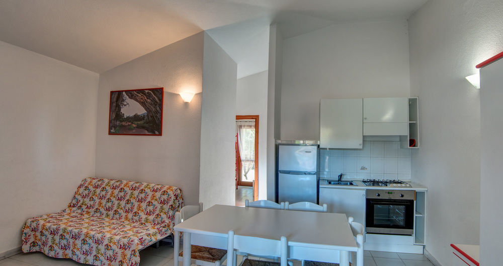 Residenze Gallura San Teodoro  Buitenkant foto