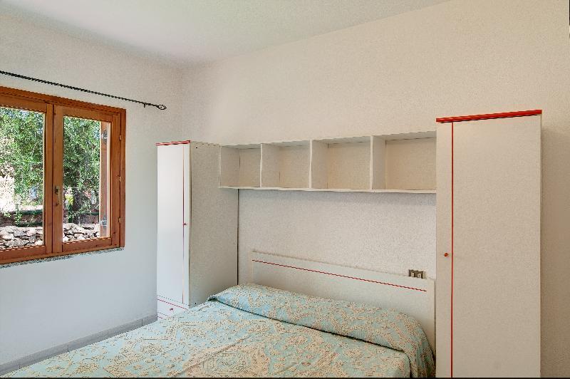 Residenze Gallura San Teodoro  Buitenkant foto